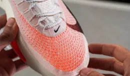 耐吉碳板競速跑鞋Alphafly next 3拆解