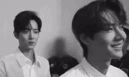 肖戰和王一博在泰國到底有多火