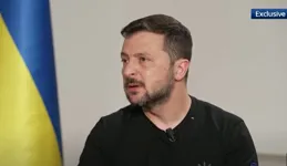 澤連斯基與北約秘書長回應俄停火提議，克宮：普亭稱「可預見到」