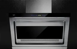 油煙機品牌排行，油煙機十大品牌是哪些品牌好？