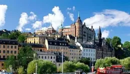 北歐的高福利靠什麽來支撐？