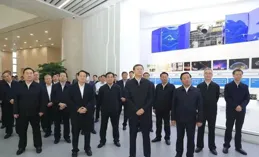 推動黨政領導班子在中國式現代化建設中展現新氣象新作為