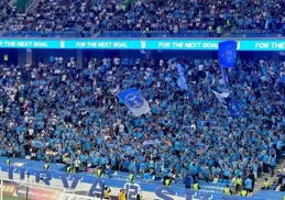 又破4萬人！大連再現火爆球市