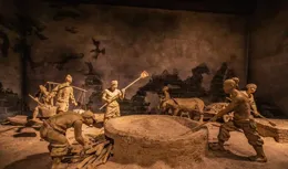 民間故事：李太監罷官