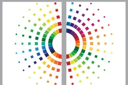 色彩魔力：如何運用色彩搭配提升時尚感