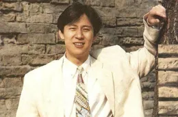 當紅時14次上春晚，劉德華在香港啥地位，他在內地就是啥地位