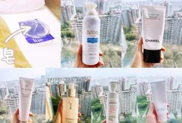 有哪些適合油皮在夏天用的清爽護膚品？