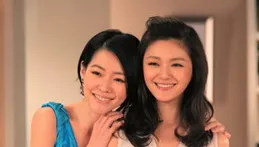 大S般此不體面，小S彼三個女代乍能慕娛喬擡嗎？