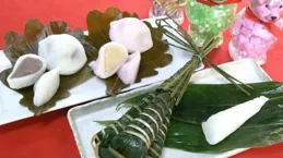 端午，雨粽，思念