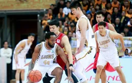 43分先生NBL再就業！被皮特森搶了飯碗，下季去同曦輔佐雙子星？