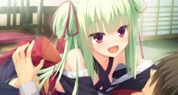 如何評價galgame【千戀*萬花】叢雨線？