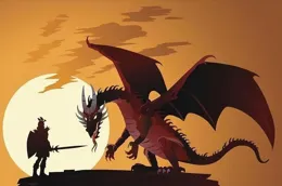 為何從乾隆開始，清朝慢慢走向衰敗？臥龍山，皇太極怒殺散財童子