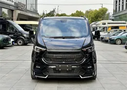 福特黑武士巔峰版商務車批發！沃森威爾工廠直銷現車充裕