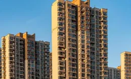 中海以底價摘得西安雁塔商住用地，總成交金額10.58億元