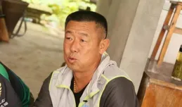 大哥,還記得李大盆嗎釣魚界的活著傳奇!