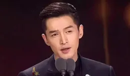 連破21個紀錄！胡歌新片首波口碑出爐，看完我想說：這片要火了