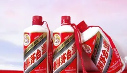 分紅總額387.86億元！貴州茅台6月19日發錢，每股派30.876元