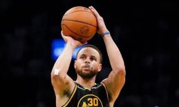 柯瑞要來中國了，6天4座城市，尋找三分球挑戰！