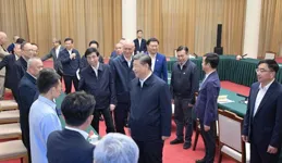 時政微觀察丨「培育更多世界一流企業」