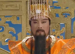 自從演了如來佛祖後，他身上「怪事」連連，甚至驚動了外交部