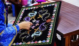 劉詩詩這是要美上天嗎？ 國風造型和古裝女神，我都要！