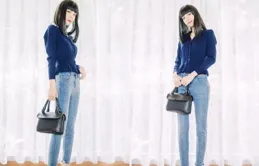 不費力穿搭也出彩，解鎖「松弛自在」舒適的復古日常穿搭！