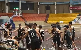 籃協官宣！廣東男籃教練上調任中國男籃主帥，胡明軒、徐傑恩師