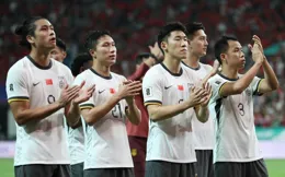 絕處逢生！中國隊壓哨挺進18強賽！伊凡充滿信心，孫興慜回應挑釁