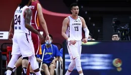 浙江男籃引援巴斯！低薪高效，能否助吳前沖擊冠軍？