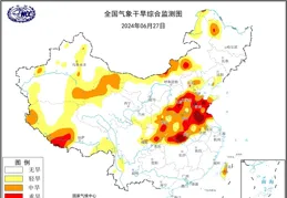 該結束了！陽光要來了，上海「暴力梅」7月2日後有望收手？南方雨帶又有變動