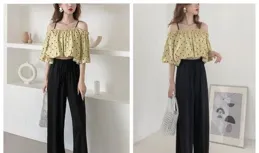 夏季穿衣太悶熱，四個清涼感搭配法則，優雅減齡、一學就會的穿搭