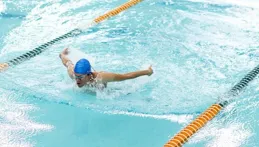 夏日多運動多出汗