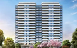 還在愁在成都天府新區選房？這些二居新房肯定滿足你！