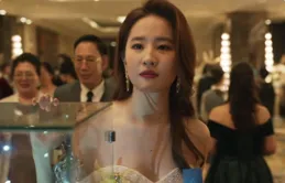 劉亦菲的牙，朱珠的手，這2位大長腿女星的身材缺點，看完不焦慮了