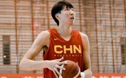 CBA重磅換帥確定！李春江、鞏曉彬新下家，周琦作出意外決定