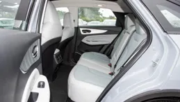 11.89萬起售，優惠近2萬，配1.5T插混動力，這款SUV值嗎