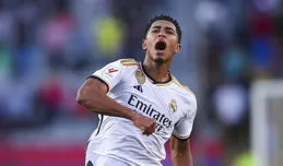 皇馬第三代銀河戰艦整裝待發，其最恐怖的並不是實力