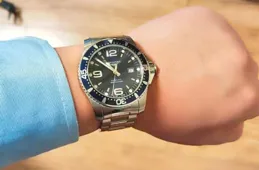 一萬左右的手表推薦哪款？盤點618值得買的幾款一萬左右的手表