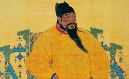 鐵鉉：明朝欽定奸臣，但民間卻將其奉為神，偉人高度贊揚