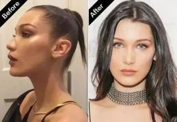 為啥人到中年就會剪短發，是快禿了還是好打理？