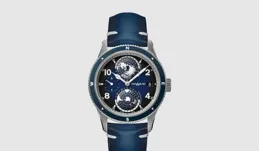 勞士頓手表品質如何？經典機械風格與實用性兼備