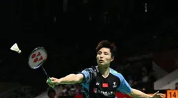 國羽男單重返世界第一