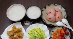 一周不重樣的早餐卷，沖呀