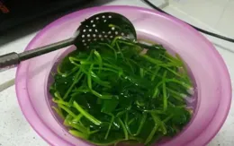 夏天減肥，建議常吃4種蔬菜，促進消化除積食，提高新陳代謝能力