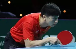 提升接發球能力的三個關鍵——理解了比賽漲兩分