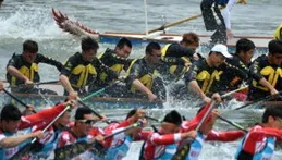 新聞1+1丨龍舟大賽熱，帶來了什麽？