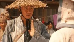 朱元璋爺爺躺在深溝睡大覺，道士：百年後葬在此處，子孫必成皇帝