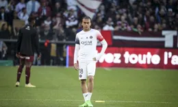 法媒：姆巴佩弟弟伊桑也將不續約離開巴黎，但不會隨哥哥加盟皇馬