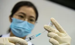 世衛組織：全球近18億成年人缺乏鍛煉