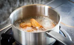 空氣炸鍋會致癌是真的嗎？